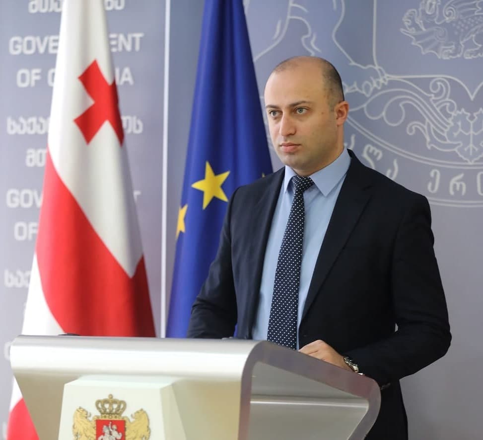 “ჩატარდა  17 850 ტესტი, რომლის შედეგად 723 ახალი დადასტურებული შემთხვევა გამოვლინდა, გამოჯანმრთელდა 932 პირი”