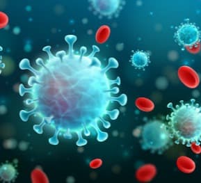 საქართველოში კორონავირუსით კიდევ 19 ადამიანი გარდაიცვალა