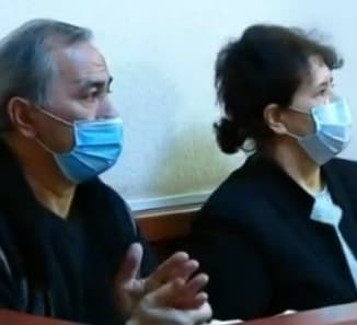 ივერი მელაშვილი და ნატალია ილიჩოვა გირაოს სანაცვლოდ გათავისუფლდნენ