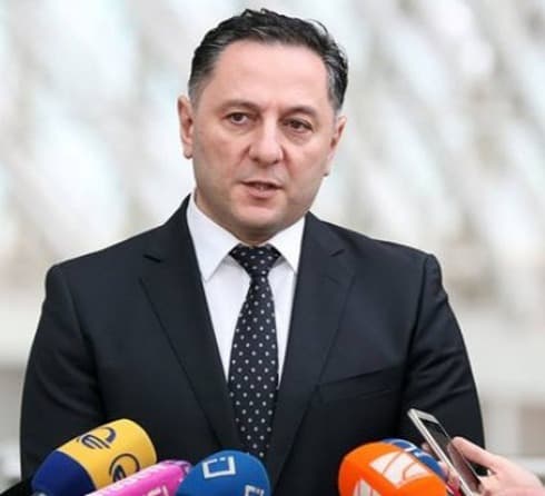 “ვერანაირი რევოლუცია ვერ მოხდება, ჩვენს მოვალეობას შევასრულებთ ყოველთვის”