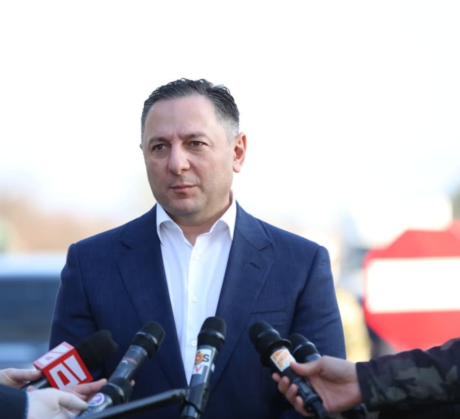 “არანაირი ცვლილებები არ იგეგმება”