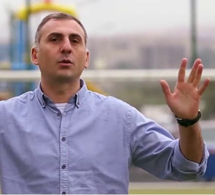 “გაღრმავდა ნდობა ჩვენსა და “ქართულ ოცნებას“ შორის, თუ შევთანხმდებით, შევალთ პარლამენტში”