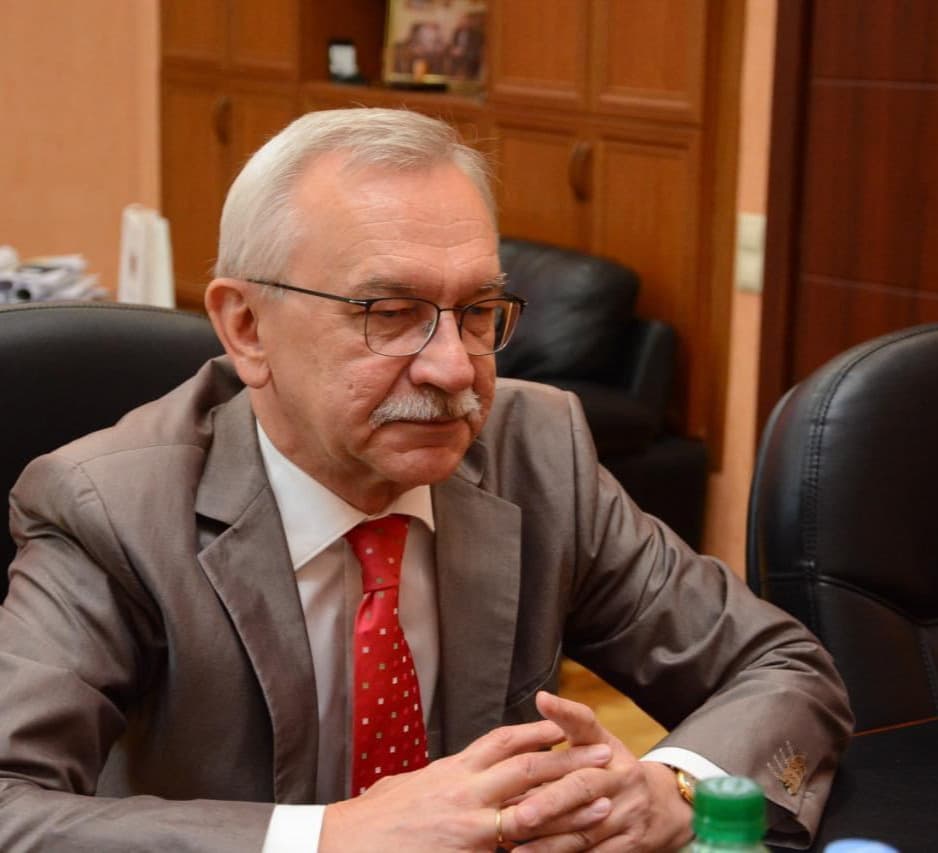 “პოლიტიკაში შეუძლებელი არაფერია, მაგრამ არსებობს ისეთი საკითხებიც, რისი შეცვლაც არ შეიძლება”