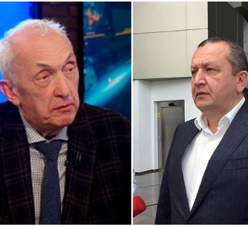 “საინტერესოა, ბ-ნი დავითი ჩვენთვის აღმკვეთ ღონისძიებად პატიმრობას მოითხოვს, თუ გირაოს”