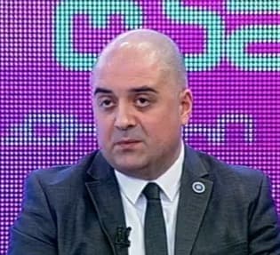 “არც ერთი ბრალდებული არ ეწევა მეცნიერულ საქმიანობას, ამ ყველაფერის მიუხედავად, იყვნენ ექსპერტების ფორმით ჩართულები კომისიაში”