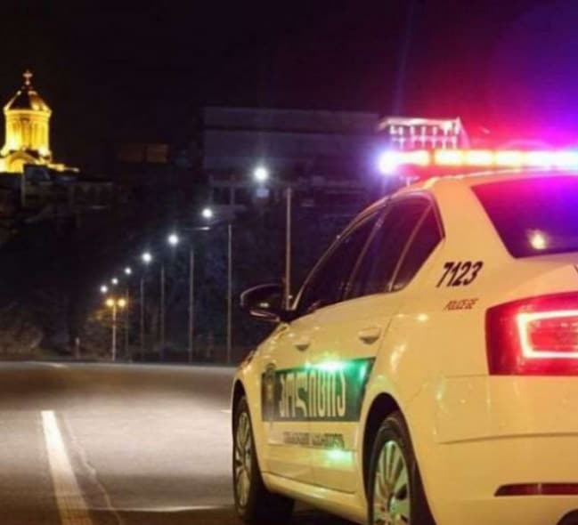 შსს-მ კოვიდ-19-ის წინააღმდეგ ბრძოლის მიზნით მოქმედი რეგულაციების დარღვევის 815 ფაქტი გამოავლინა