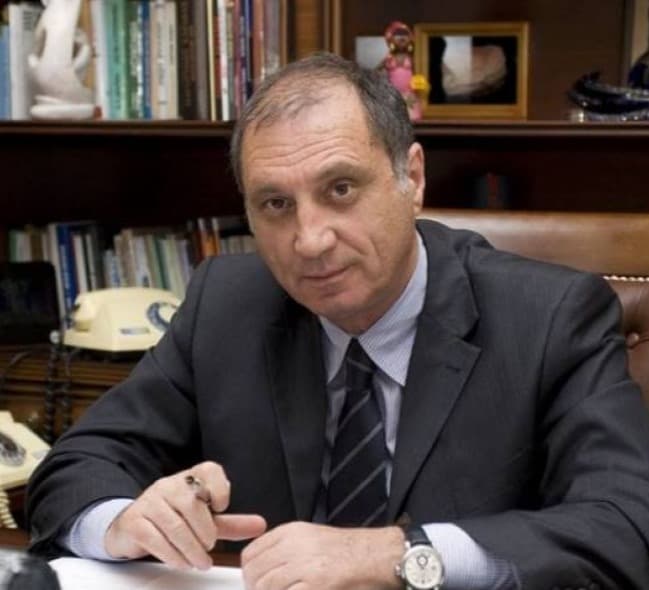 “ჩვენ მეზობელი ქვეყნები ვართ და დიალოგი უნდა დავიწყოთ, ამისთვის ორივე მხარის ნებაა საჭირო, ქართული მხარისგან ასეთი რამ ჯერ არ მომისმენია”