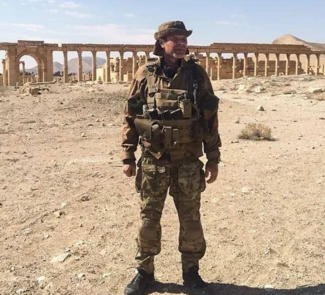 რატომ აღარ გამოვიდა Вагнер-ის მებრძოლის მემუარები, სადაც საქართველოს ომში მონაწილეობაც არის ნახსენები