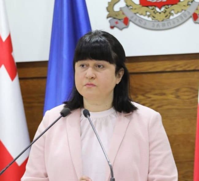 “თებერვლის შუა რიცხვებისთვის მივიღებთ “ფაიზერის“ ვაქცინას 29 250 დოზის ოდენობით”