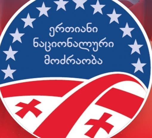 ნიკა მელიამ “ნაციონალური მოძრაობის” ახალი წევრები წარადგინა