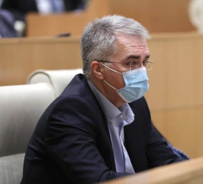 “ყველა შესაძლებლობა მაქსიმალურად უნდა იქნას გამოყენებული, რომ შემოვიდნენ პარლამენტში”