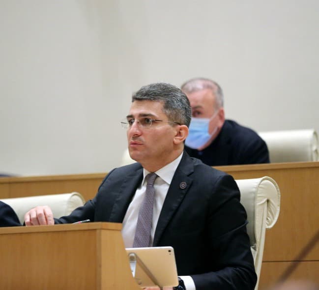 “საბოლოო გადაწყვეტილებას ხვალ გამოვაცხადებთ, შეიძლება, ოპონენტების გარკვეულ ნაწილს არ მოეწონოს”