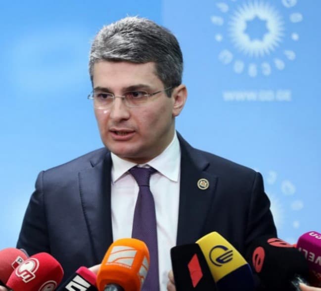 “ბათუმში მომხდარი ინციდენტი თურმე გამოხატვის თავისუფლება ყოფილა და გუშინდელი ინციდენტი – უმძიმესი თავდასხმა”