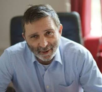 “მიბარებენ პროკურატურაში გარეჯის საქმეზე, ვაპირებ ავუხსნა, რომ ესაა ვიშინსკის სტილის საქმე”