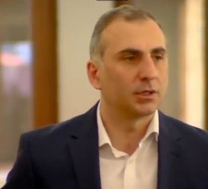 “არჩევნებით ყველაზე ხელმოცარულები და ამრევები ვინც არიან, ისინი ამბობდნენ ზუსტად ამას”