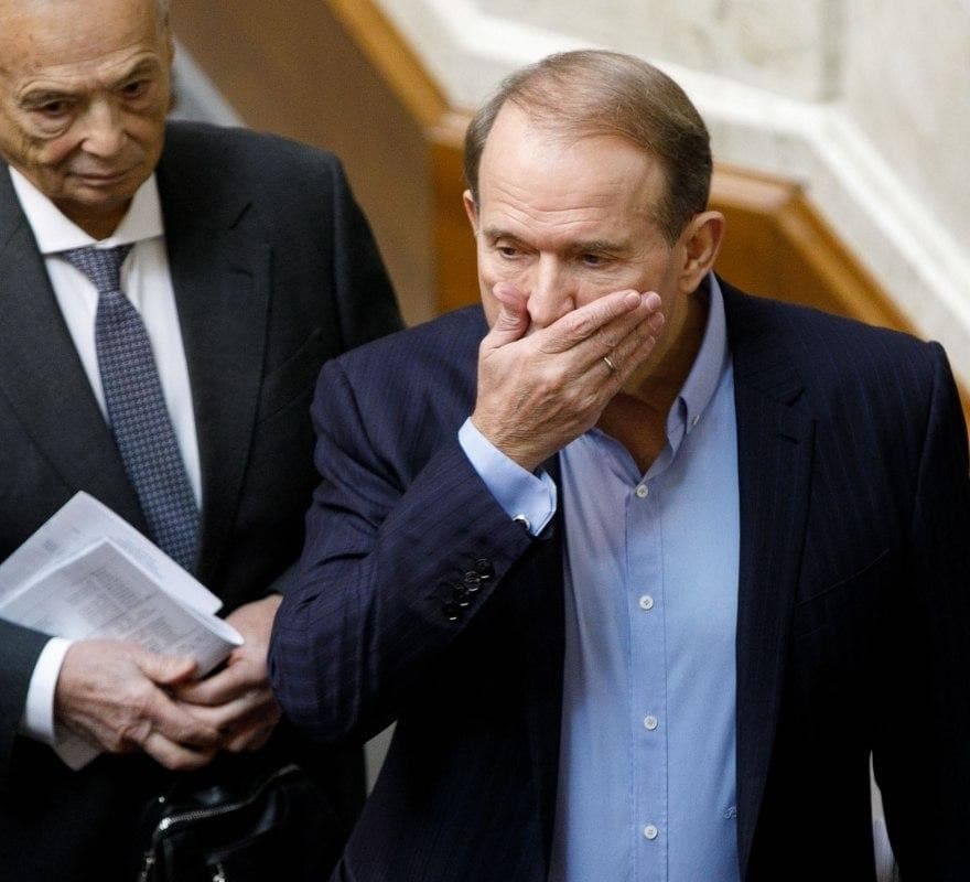 Media holding of Putin’s godfather’s ally reacted to Ukrainian sanctions