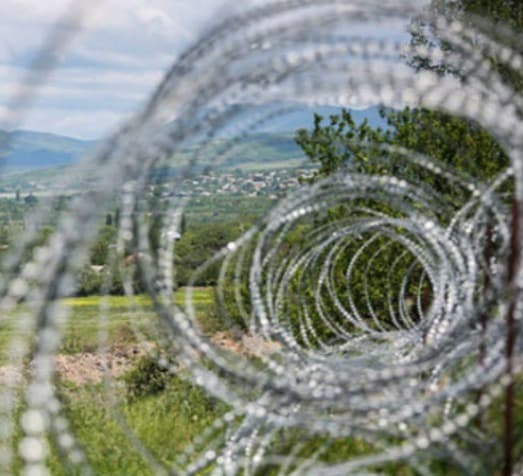 ოკუპანტებმა გუგუტიანთკარის მიმდებარე ტერიტორიიდან ერთი ადამიანი გაიტაცეს