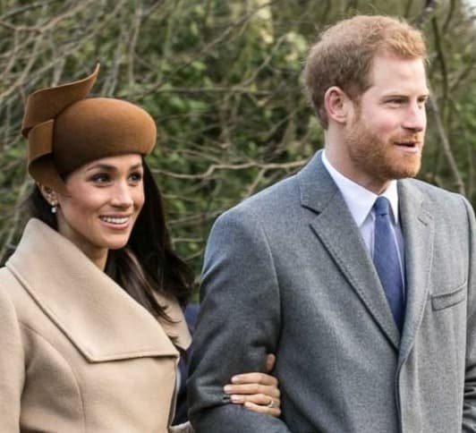 Prince Harry ‘wants to spend more time in UK and is determined to keep military titles’ he gave up in Megxit deal