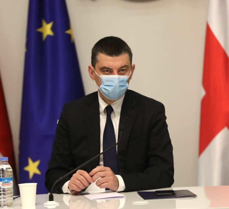 “ორგანიზაციები დაწესებული შეზღუდვების მიზანმიმართული დარღვევის შემთხვევაში, გარდა უმკაცრესი რეაგირებისა, ვეღარ მიიღებენ სახელმწიფოს მხრიდან სუბსიდირებას”