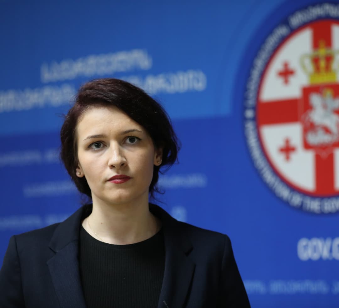 მთავრობამ შშმ პირთა უფლებების დაცვის გაძლიერების მიზნით, საერთაშორისო დოკუმენტის სავალდებულოდ აღიარების გადაწყვეტილება მიიღო