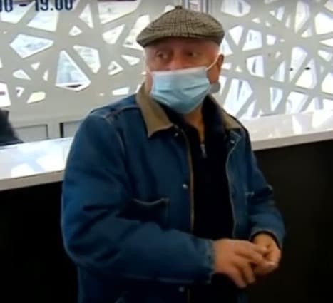 “ქართუ ჯგუფის” ყოფილი ვიცე-პრეზიდენტი ელდარ გოგოლაძე გამოკითხვაზე იმყოფება