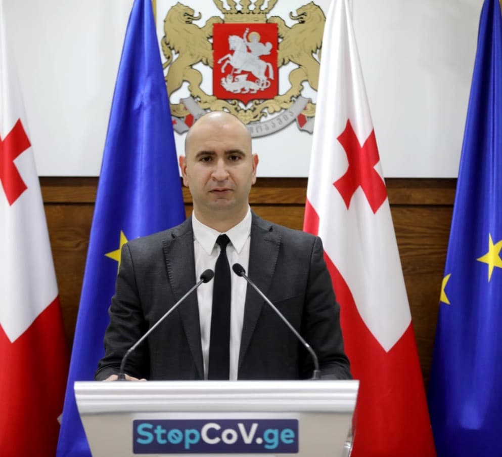 “პრინციპულად მნიშვნელოვანია, რომ მოხდეს საერთაშორისო საზოგადოების მაქსიმალური ყურადღების მობილიზება ზაზა გახელაძის საკითხთან დაკავშირებით”