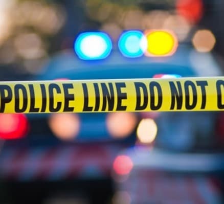 თბილისში მამაკაცი დაჭრეს