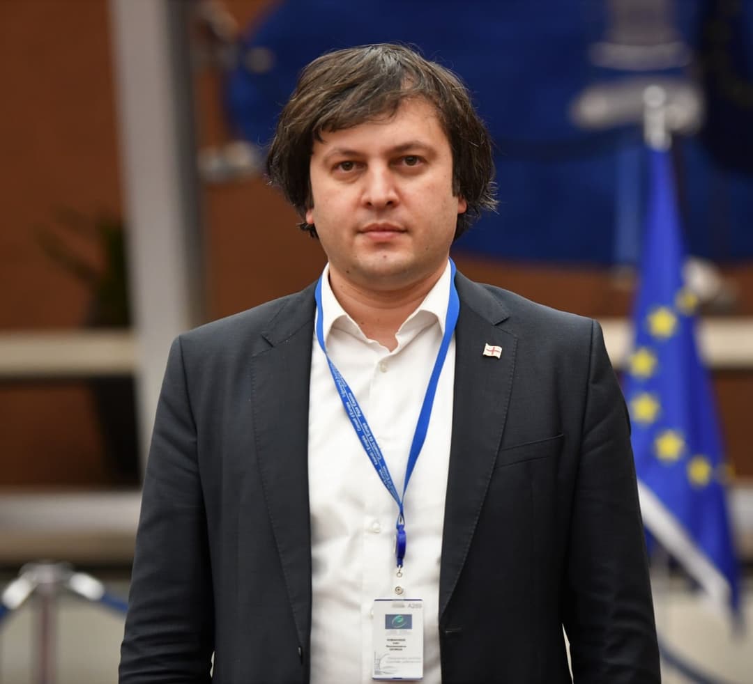 “როდესაც ვამბობდით, რომ ვართ წელგამართული, მაშინვე ამბობდნენ, რომ მათ საგამოძიებო კომისიაში შესვლით მოუწევდათ არჩევნების “გაპრავება“