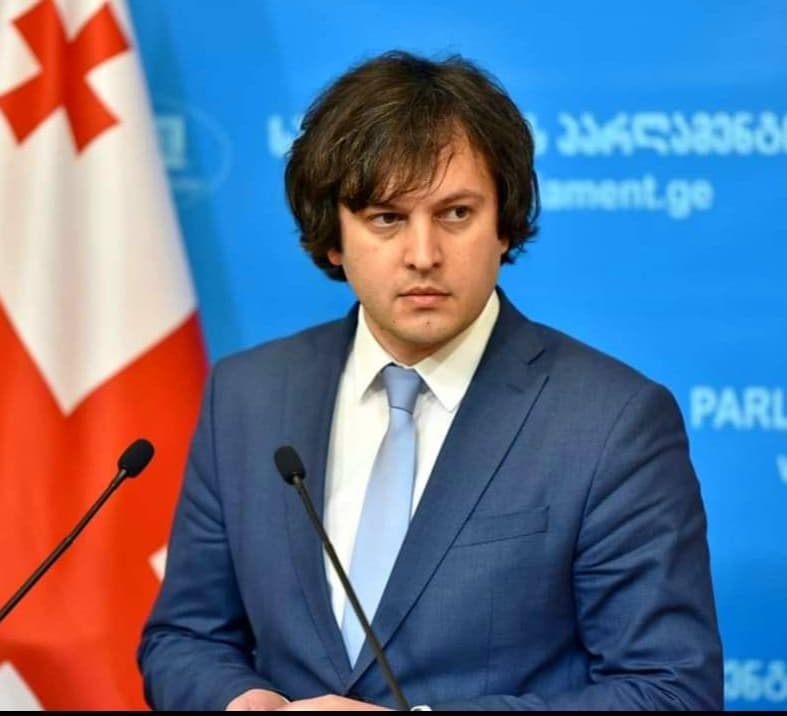 “2024 წლის არჩევნებისთვის მაქსიმალური ბარიერი 3%-იანი იქნება, ესაა “მოქალაქეებთან“ მიღწეული შეთანხმების შედეგი”