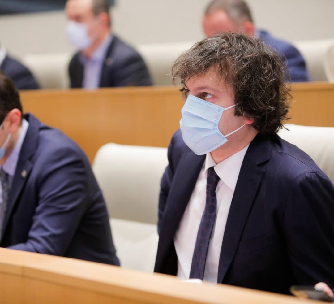 “ზუსტად ის რესურსი სჭირდება გადატრიალებას, რაც არჩევნების მოგებას, ეს არის ხალხის მხარდაჭერა, რაც მათ არ აქვთ”