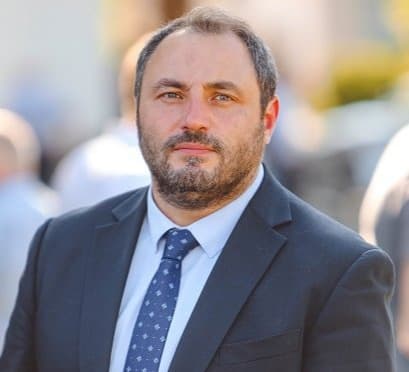 ბექა ნაცვლიშვილმა პარტია “ჩვენი საქართველო – სოლიდარობის ალიანსი“ დატოვა