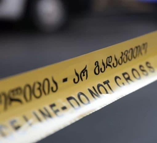 გორში ახალგაზრდა ქალი სავარაუდოდ, ბუნებრივი აირის გაჟონვის შედეგად გარდაიცვალა