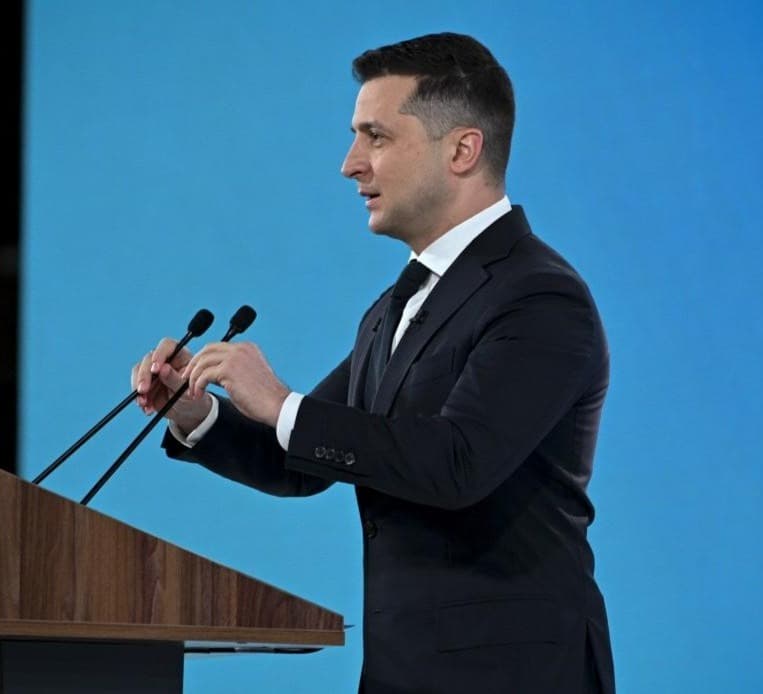 Ukraine will not buy Russian Sputnik V vaccine – Zelensky