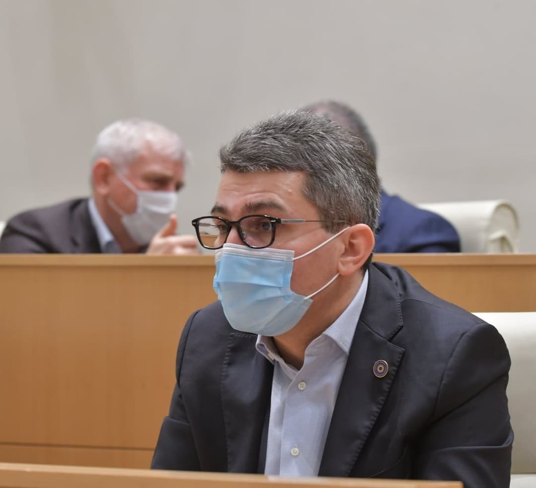 “რასაც ზერელედ ამბობენ, ამის მტკიცებულებას ვერასდროს წარმოადგენენ”