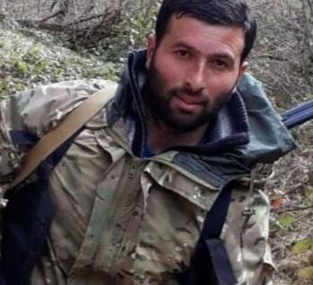 გაერთიანებული სამეფო ზაზა გახელაძის დაუყოვნებლივ გათავისუფლებას მოითხოვს