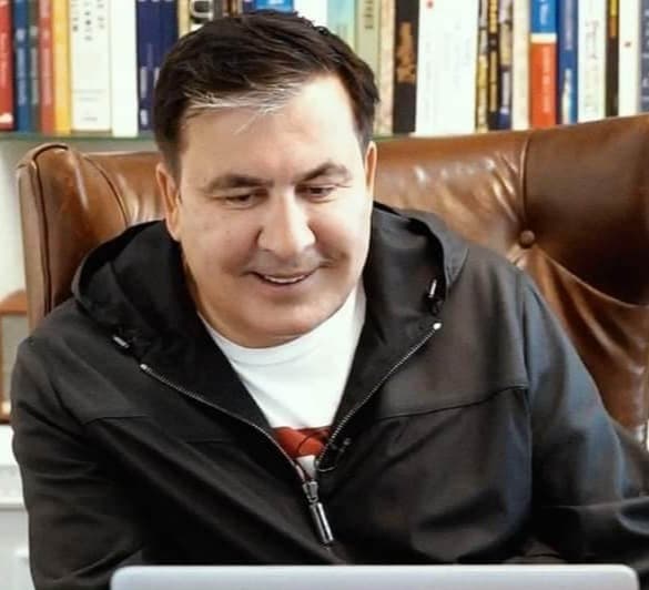 “ჩვენი შეცდომა იქნება ამათ ცხვარივით თავი დავუღუნოთ და ვაღიაროთ მათი სამართალი”