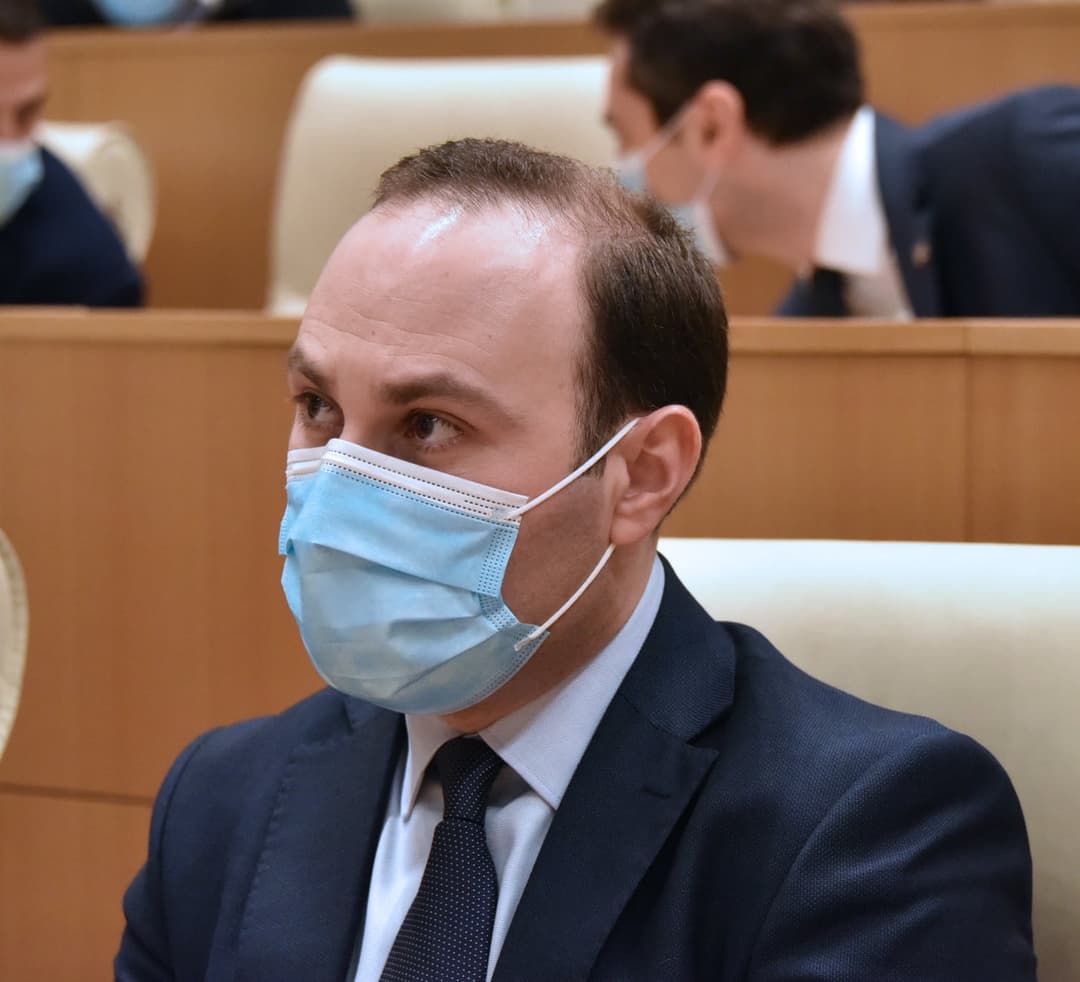 “პოლიტიკური ხულიგნობის დრო საქართველოში წარსულს ჩაბარდა”