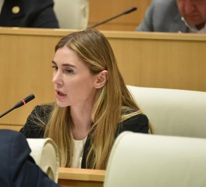 “შევიდნენ სხვა ადამიანები და ამით ოპოზიციამ დიდი არაფერი დაკარგა, მათ დაკარგეს პოლიტიკური მომავალი, როგორც ოპოზიციონერებმა”