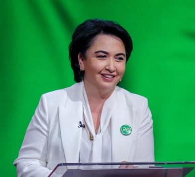 “კობახიძე პარლამენტის შენობაში დაცვით დადის, როგორ შეიძლება მან რაიმე პოლიტიკური პროცესი დამოუკიდებლად წამოიწყოს”