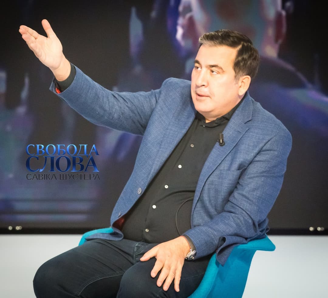 “ეს ელჩი მექრთამე და კორუფციონერია, ვიბრძოლებ, რომ უკრაინას ასეთი ელჩები არ გვყავდეს, ამ საქმეს ბოლომდე მივიყვან”