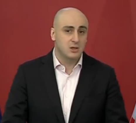 “თუკი ვინმე ჩემს მაგივრად გადაიხდის გირაოს თანხას, ეს იქნება პროკურატურის და ამ ხელისუფლების მორიგი ბინძური მაქინაცია”