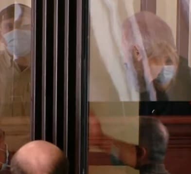 უკრაინელი მეზღვაურები ბათუმის საქალაქო სასამართლომ პატიმრობაში დატოვა