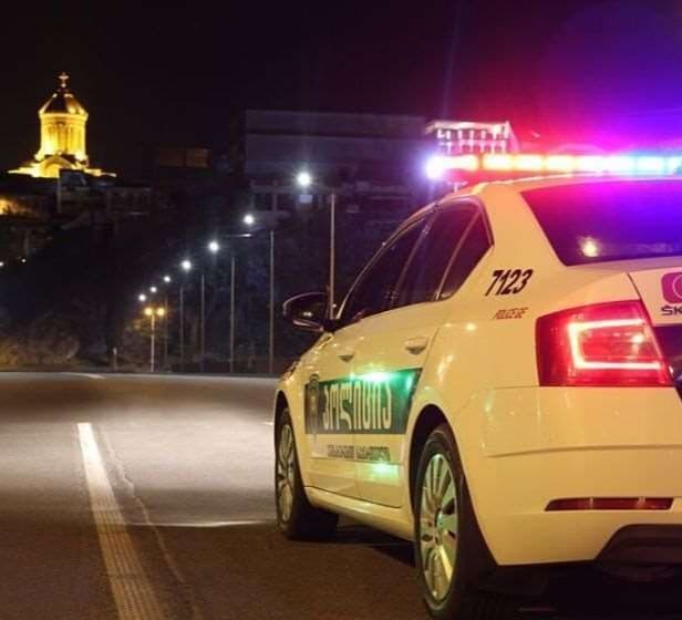 შსს-მ რეგულაციების დარღვევის 682 ფაქტი გამოავლინა