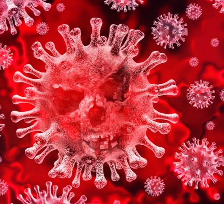 საქართველოში ბოლო 24 საათში კორონავირუსით 15 ადამიანი გარდაიცვალა