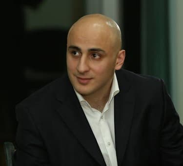 “მე არ ვცდილობ ხელისუფლების პროვოცირებას, მე ვცდილობ გავწყვიტო უკანონობის, დაშინების, პოლიტიკური დევნის ჯაჭვი”