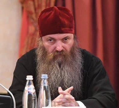 “მეუფე პეტრე იქნება განკვეთილი, მერე უკვე ვერსად დამემალება”