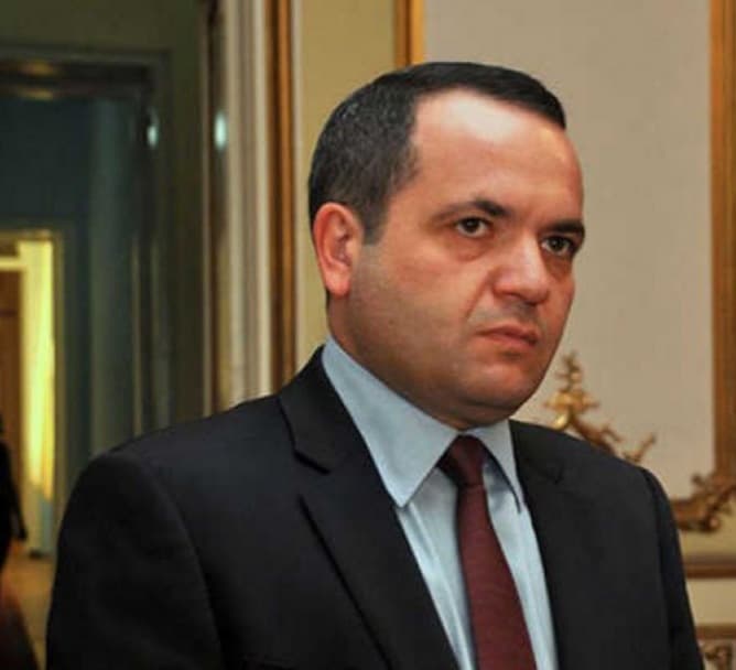 ზურაბ ჭიაბერაშვილმა “ევროპული საქართველო” დატოვა