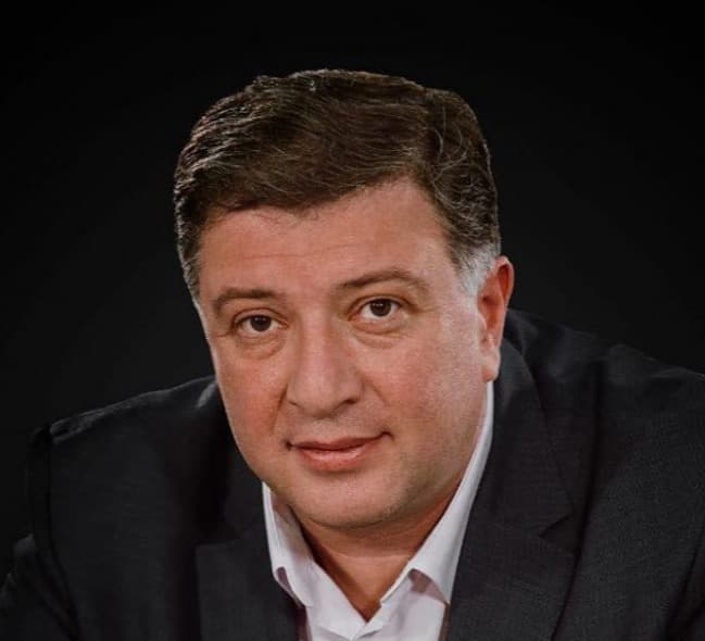 “ყრილობის შემდეგ პარტიის გენერალური მდივანი აღარ ვიქნები”