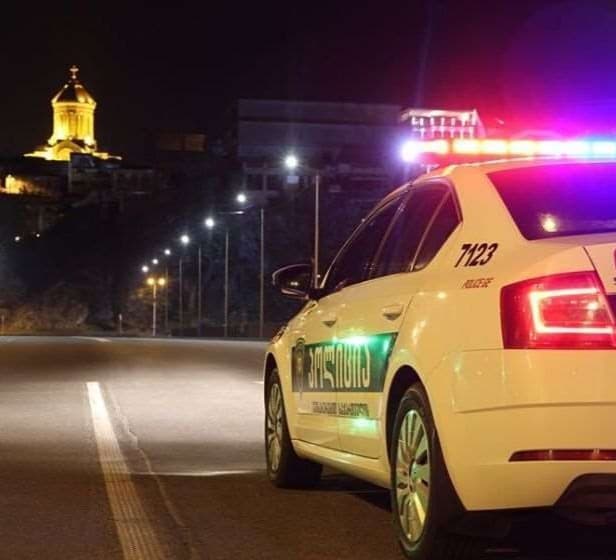 შსს-მ რეგულაციების დარღვევის 692  ფაქტი გამოავლინა