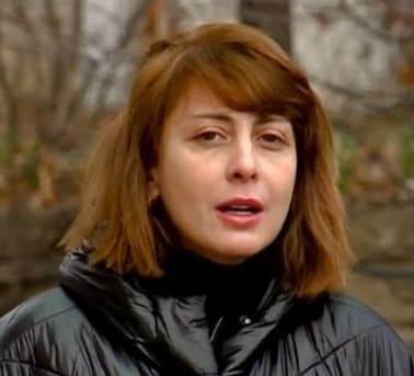 “ნიკას დაპატიმრებას თუ გადაწყვეტენ, მე გავუწევ წინააღმდეგობას ფიზიკურად და მოუწევთ ჩემი დაპატიმრებაც”